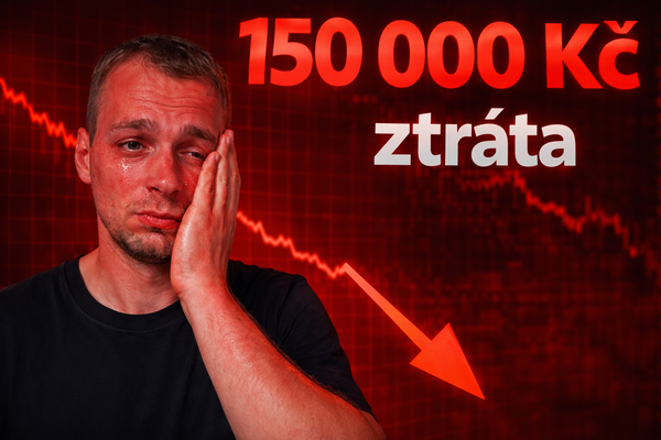 Tvrdej Bob objevil infinite money glitch. Funguje obráceně.