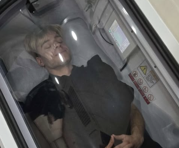 Streamer Opat04 podstoupil asistovanou sebevraždu v Jižní Koreji.