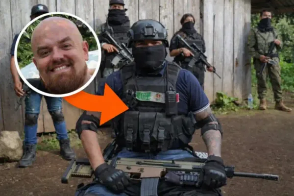 Žolik22: Streamer, gambler, nebo dealer kokainu pro slovenské podsvětí?